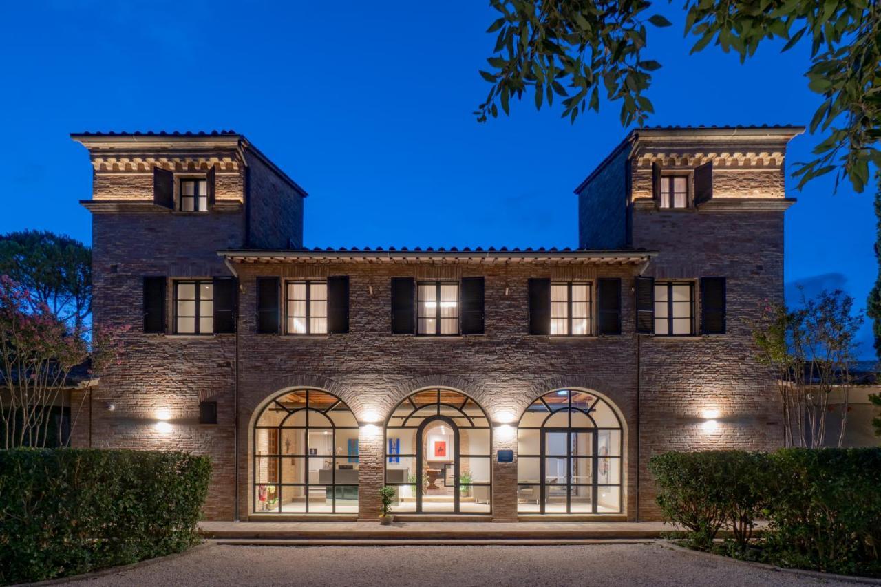 Le Cappuccinelle Suites&spa * Perugia