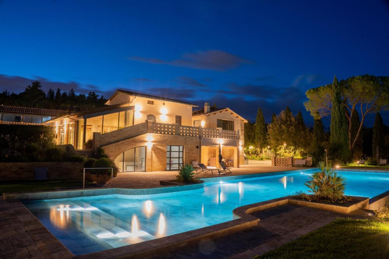Le Cappuccinelle Suites&spa * Perugia