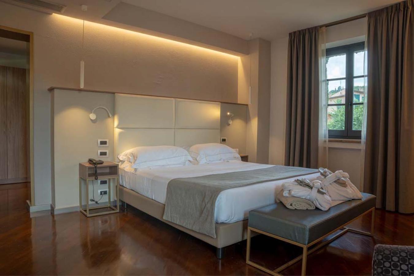 Farm stay Le Cappuccinelle Suites&spa Perugia