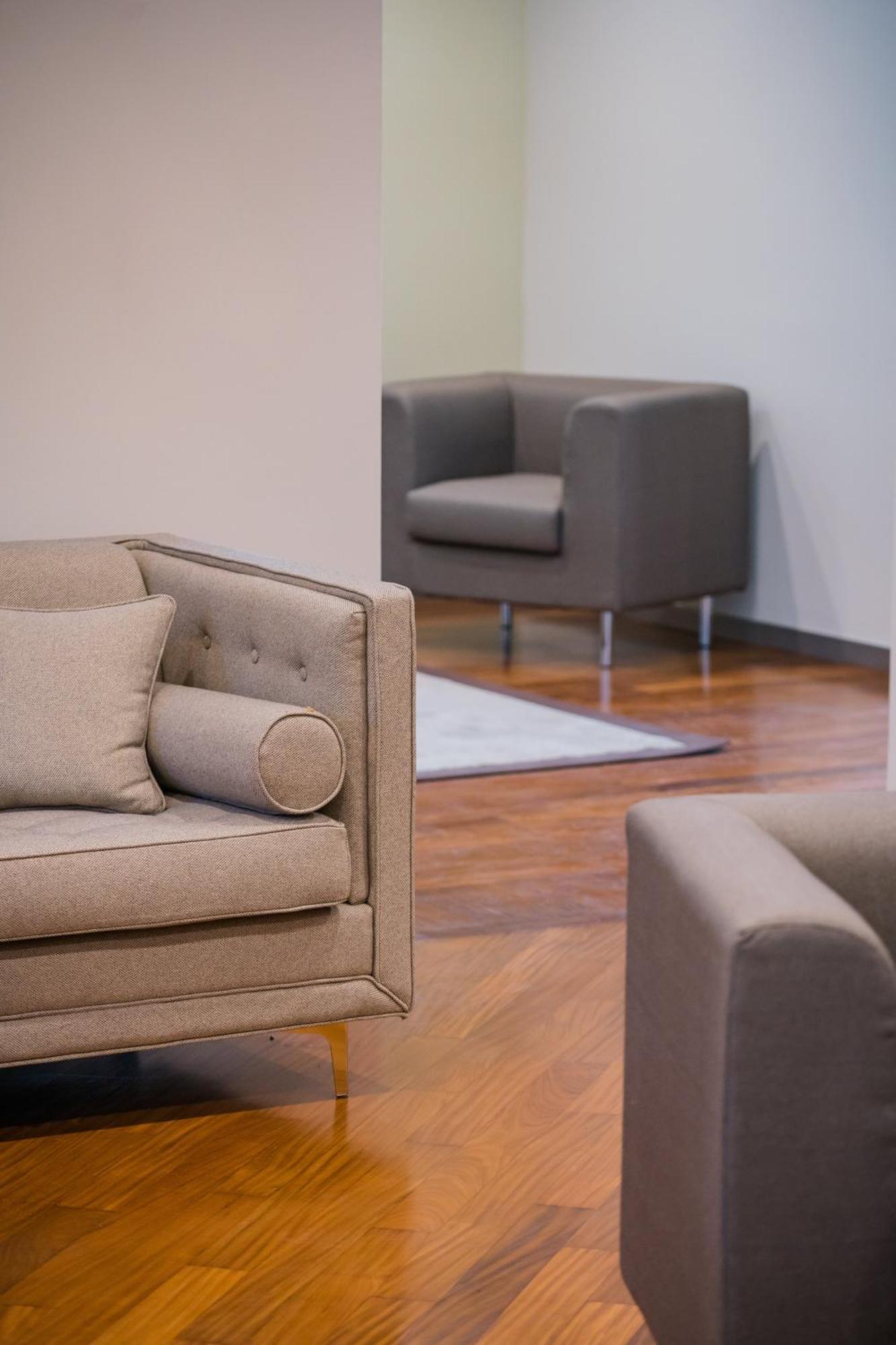 Farm stay Le Cappuccinelle Suites&spa
