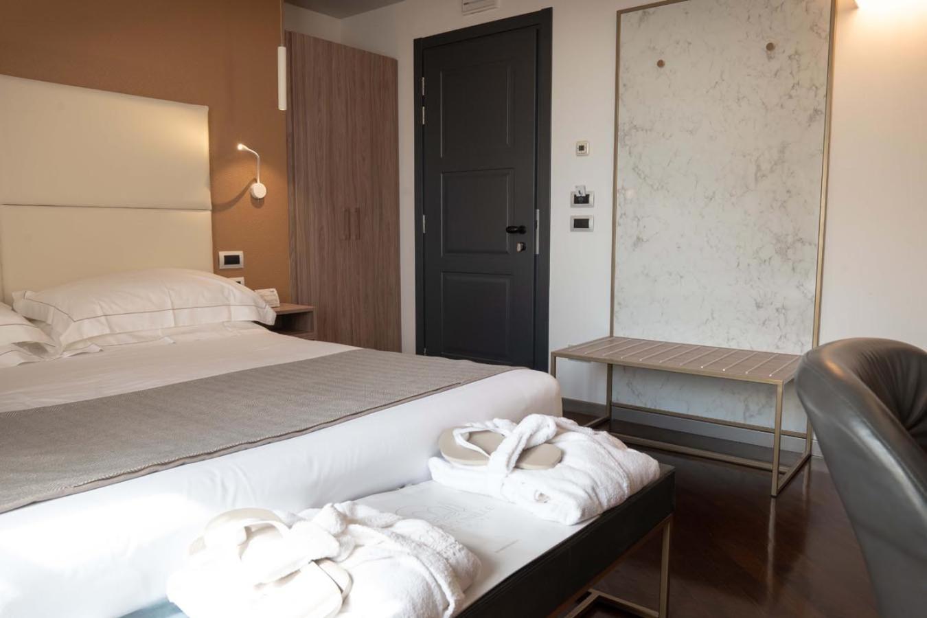 Farm stay Le Cappuccinelle Suites&spa