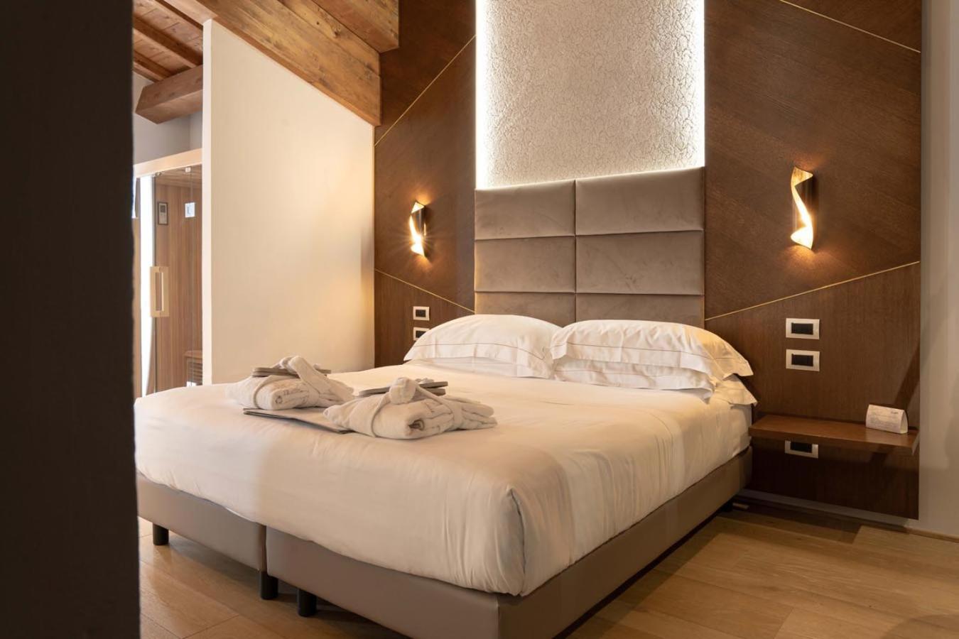 Farm stay Le Cappuccinelle Suites&spa Perugia