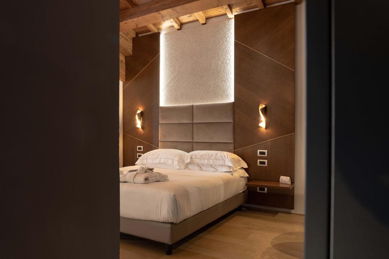 Farm stay Le Cappuccinelle Suites&spa