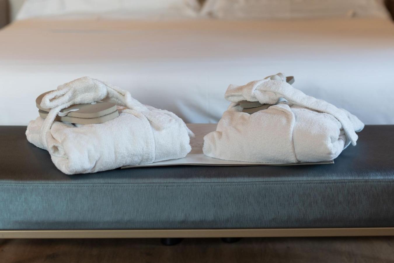 Farm stay Le Cappuccinelle Suites&spa *