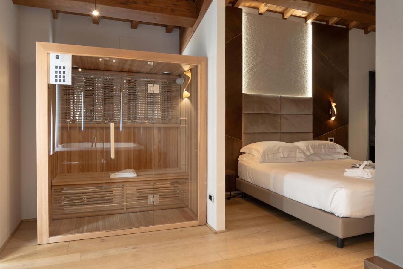 Le Cappuccinelle Suites&spa Farm stay Perugia