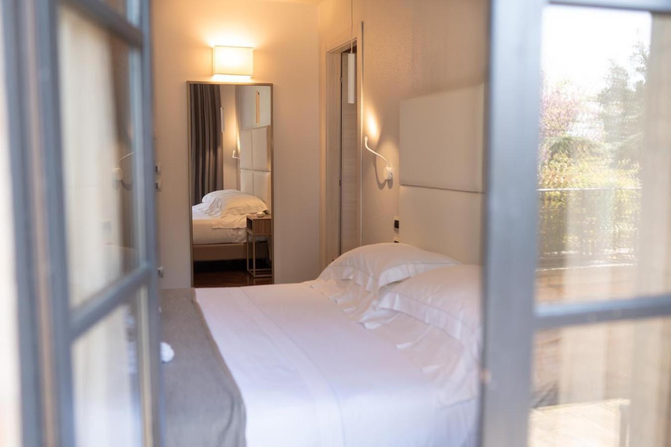Le Cappuccinelle Suites&spa Farm stay Perugia