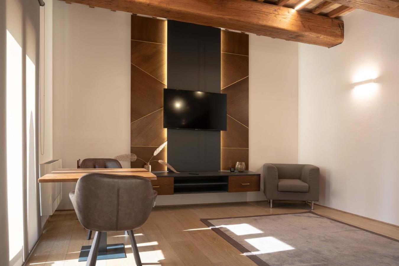 Farm stay Le Cappuccinelle Suites&spa Perugia
