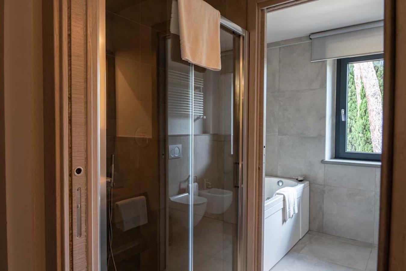 Le Cappuccinelle Suites&spa * Perugia