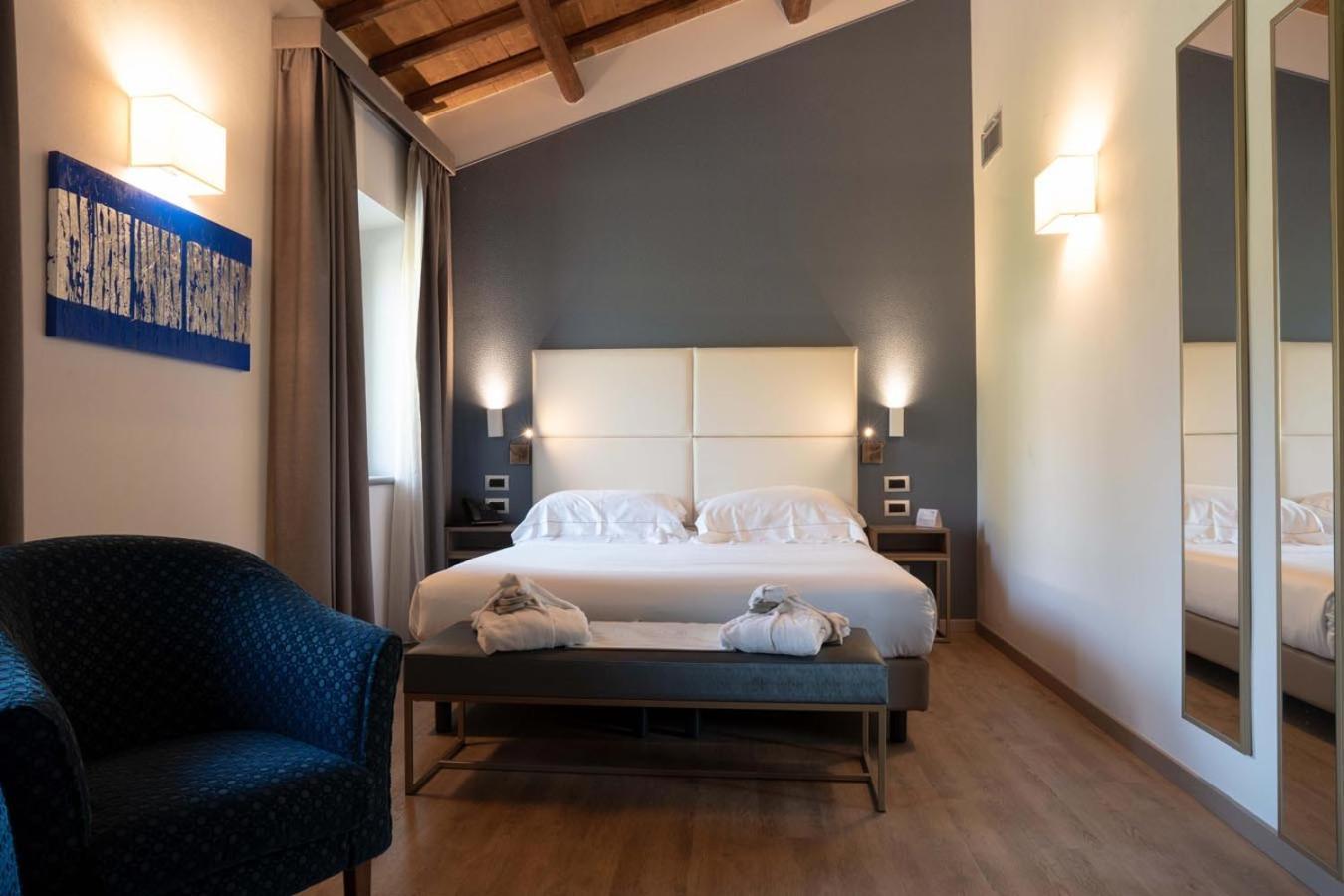 Le Cappuccinelle Suites&spa Farm stay Perugia