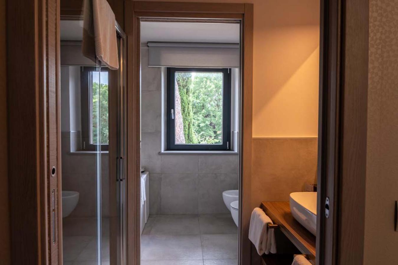 Le Cappuccinelle Suites&spa Farm stay *