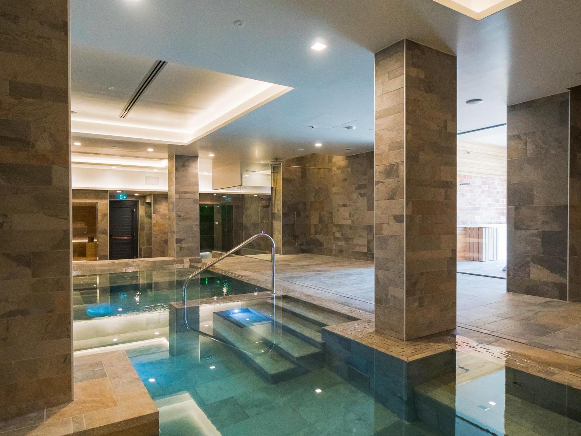 Le Cappuccinelle Suites&spa Farm stay *