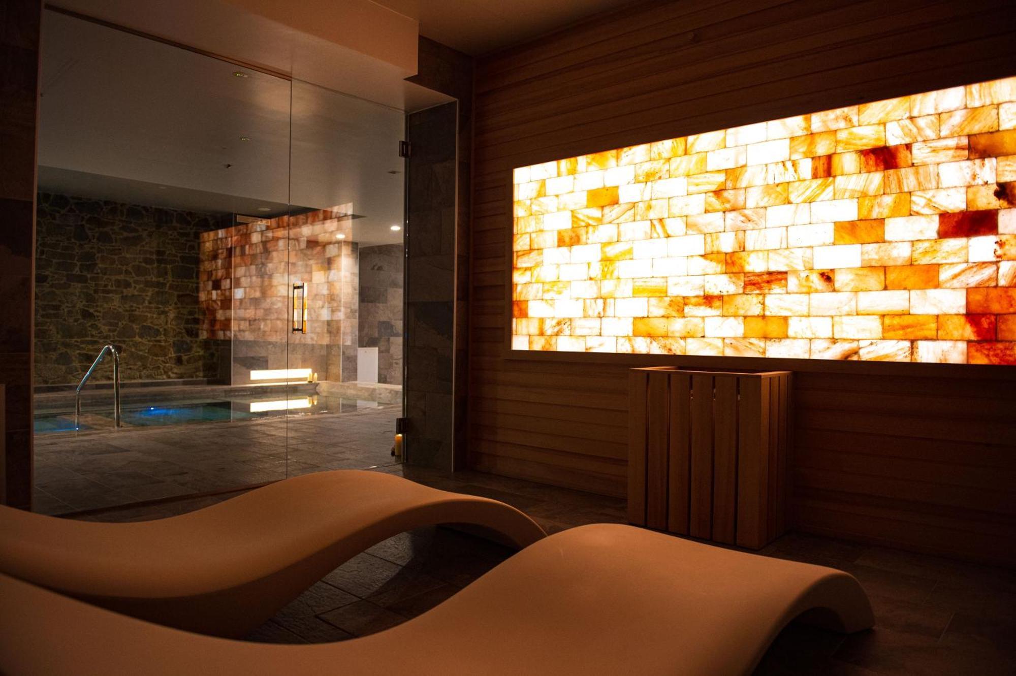 Farm stay Le Cappuccinelle Suites&spa *